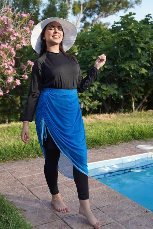 Burikini 2025 by Iris Noir simple